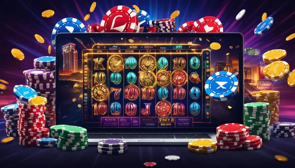 Chiến thuật tài xỉu